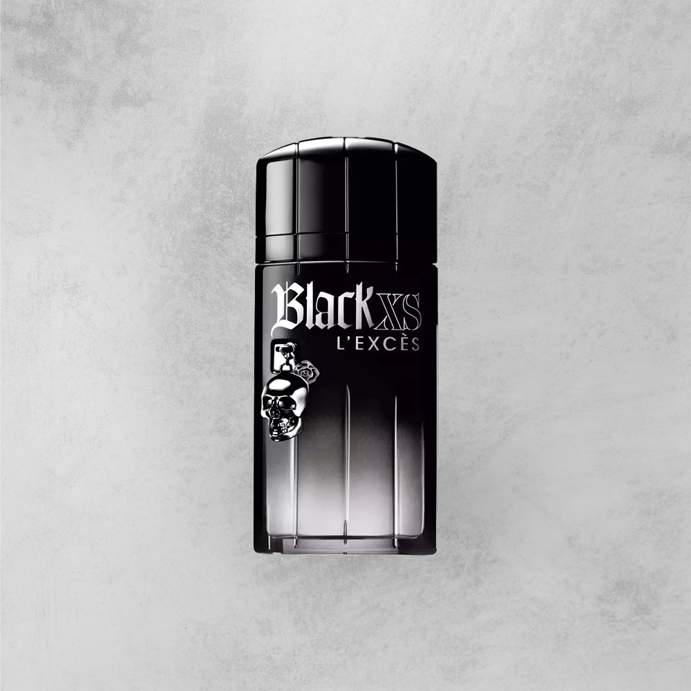 بلک ایکس اس Paco Rabanne Black XS