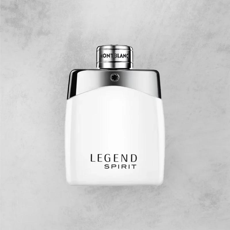 لجند اسپریت MONT BLANC Legend Spirit