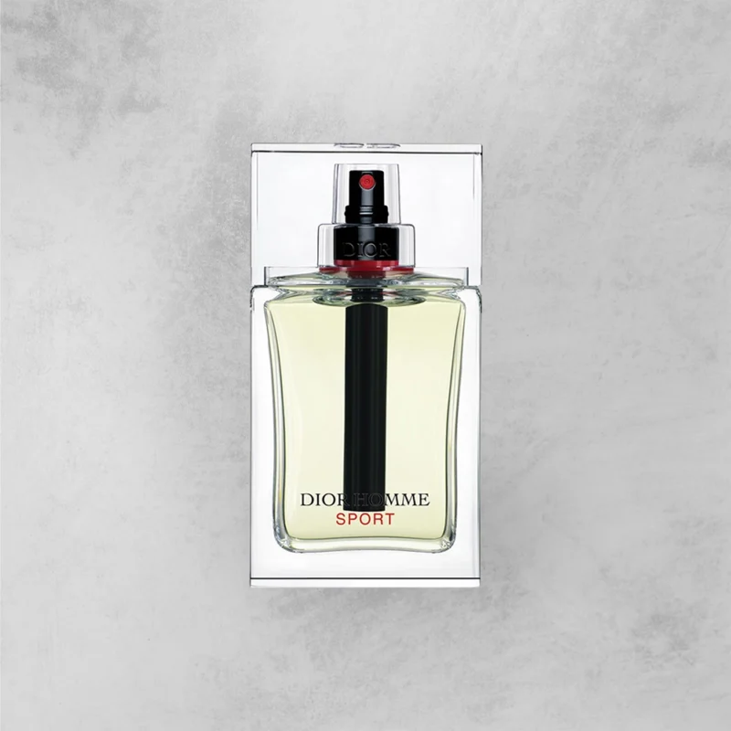 دیور هوم اسپرت Dior Homme Sport