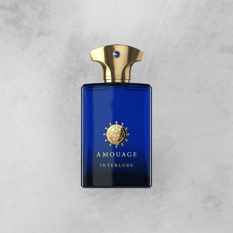 آمواج اینترلود Amouage Interlude