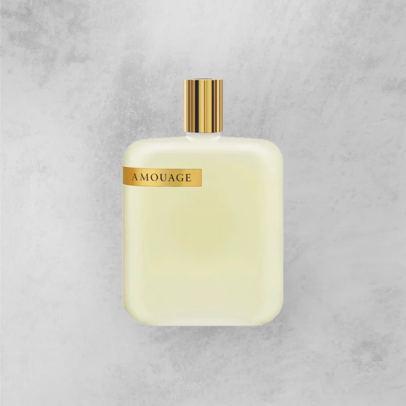 اپوس 5 Amouage Opus V
