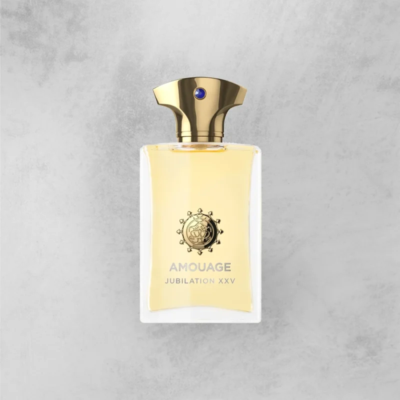 جوبیلیشن مردانه Amouage Jubilation for Men