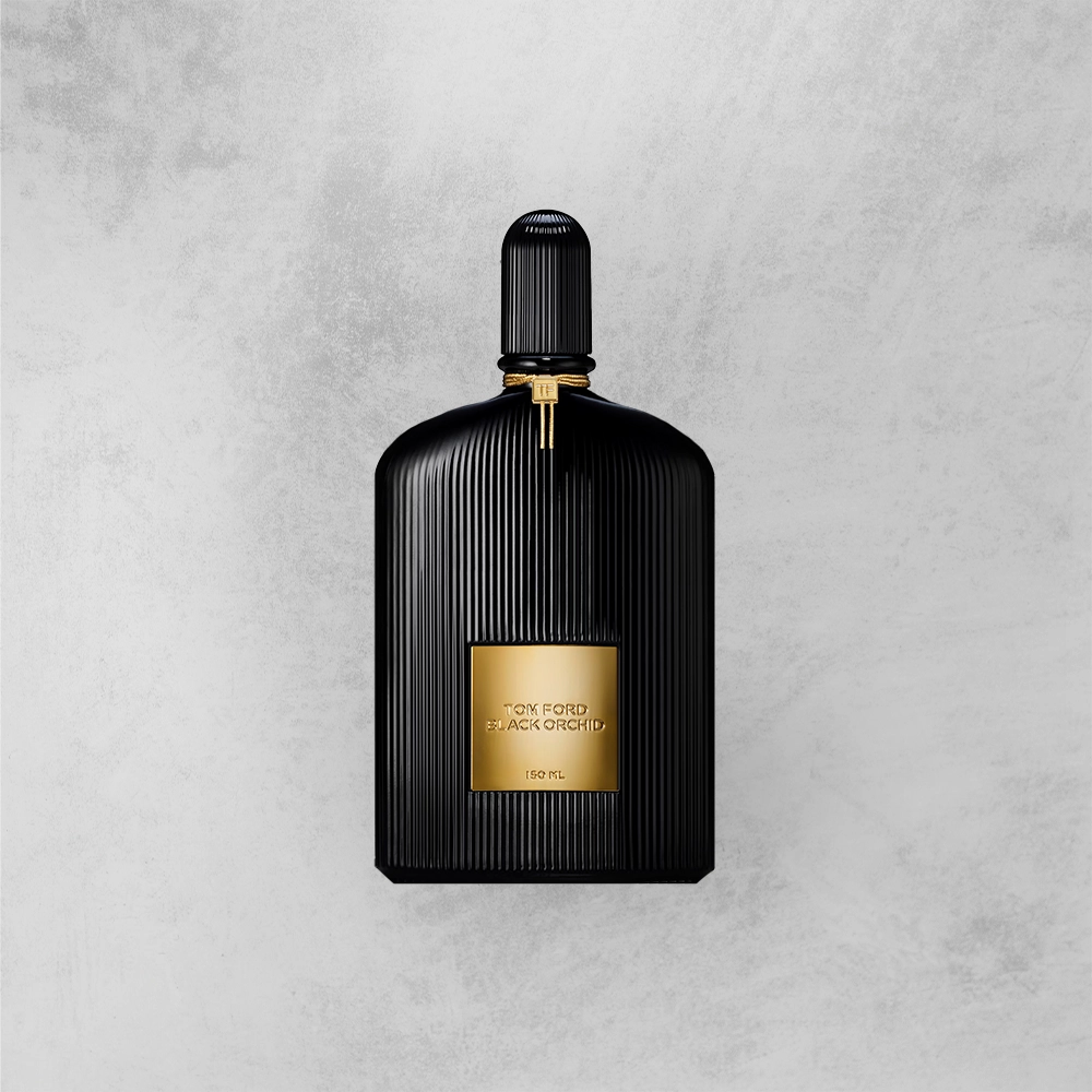بلک ارکید Tom Ford Black Orchid
