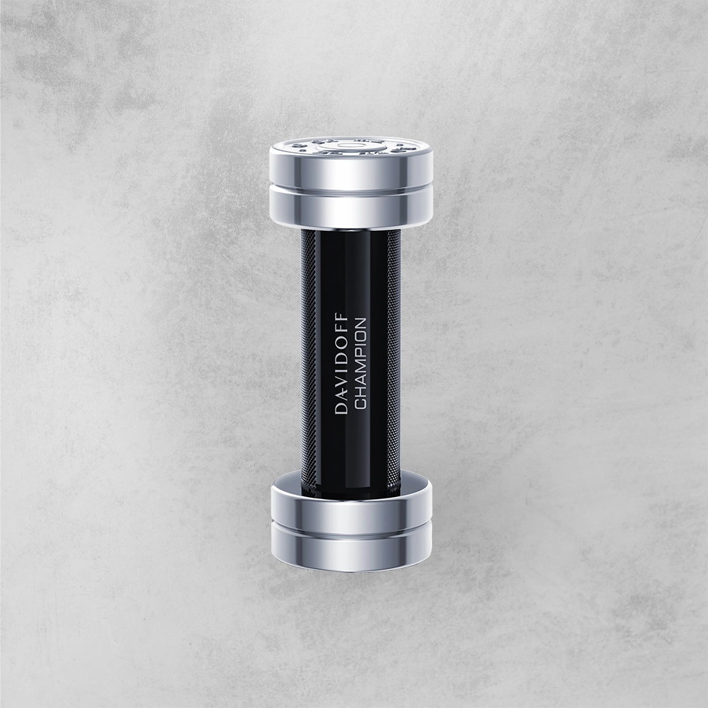 چمپیون Davidoff Champion