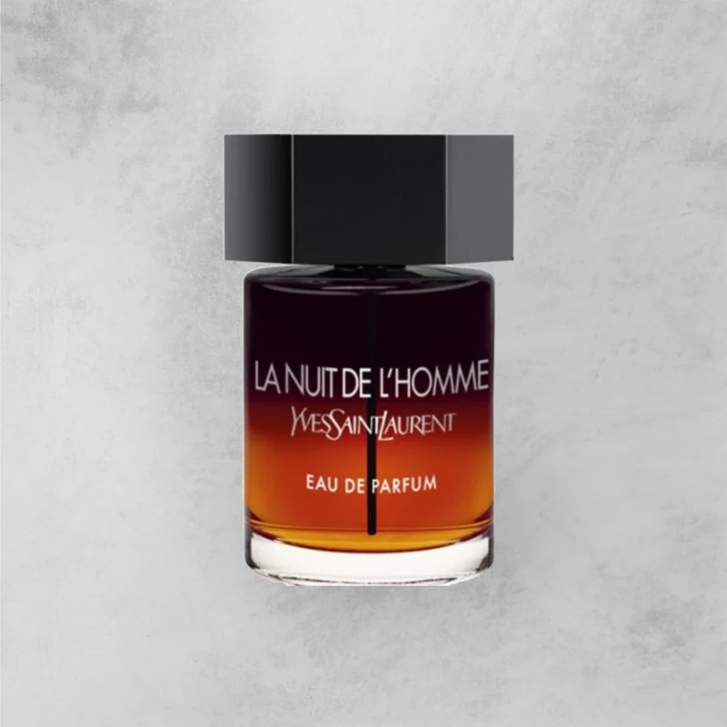 لانویت دی الهوم له پارفوم - La Nuit de l'Homme Le Parfum