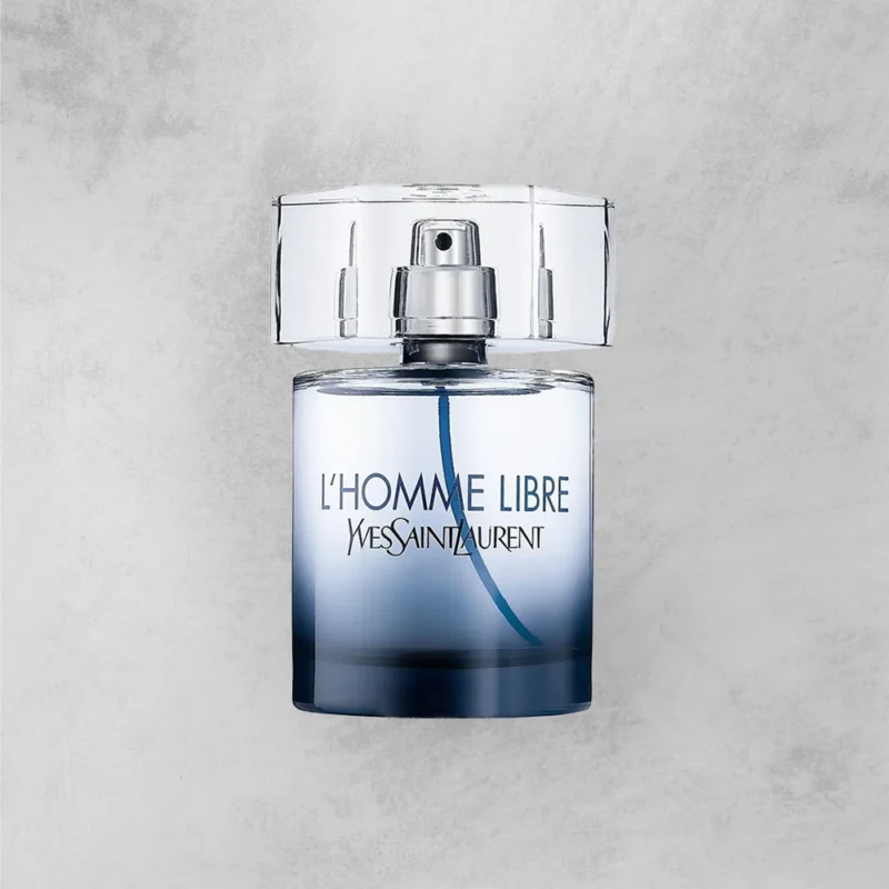 ایوسن لورن لهوم اولتایم - L'Homme Ultime
