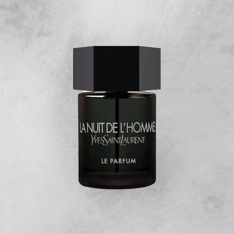 لانویت دی الهوم ال اینتنس - La Nuit de L'Homme L'Intense