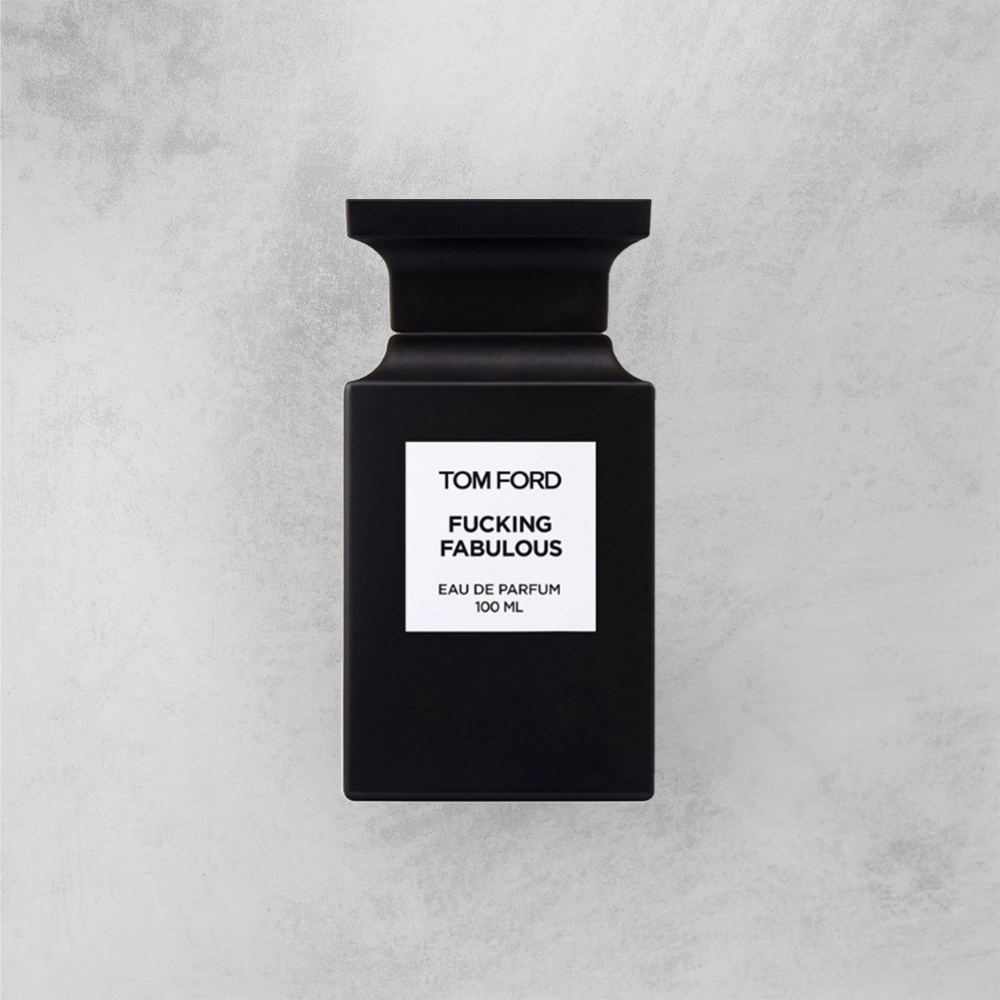 تام فورد فاکینگ فابیولس TOM FORD Fucking Fabulous