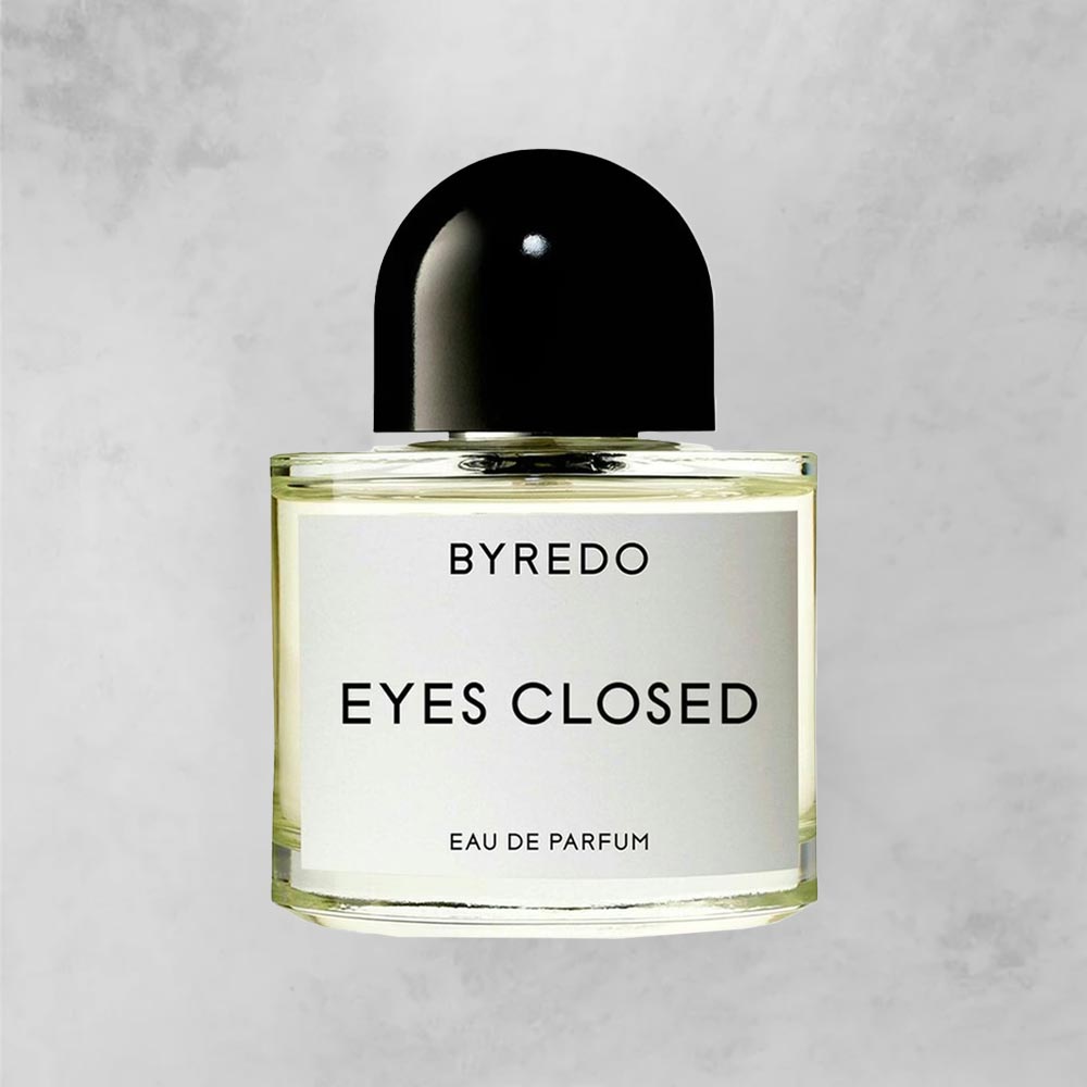 بایردو ایز کلوزد | BYREDO - Eyes Closed