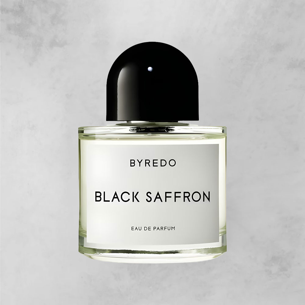 بایردو بلک سافرون | BYREDO - Black Saffron