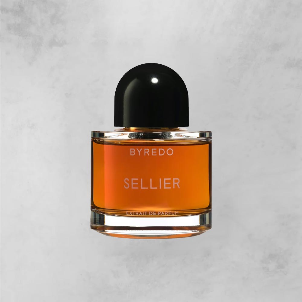 بایردو سلیر | BYREDO - Sellier