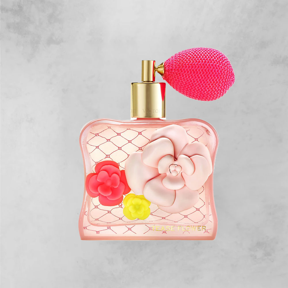 ویکتوریا سکرت تیز فلور (تیس فلاور) | VICTORIA'S SECRET Tease Flower