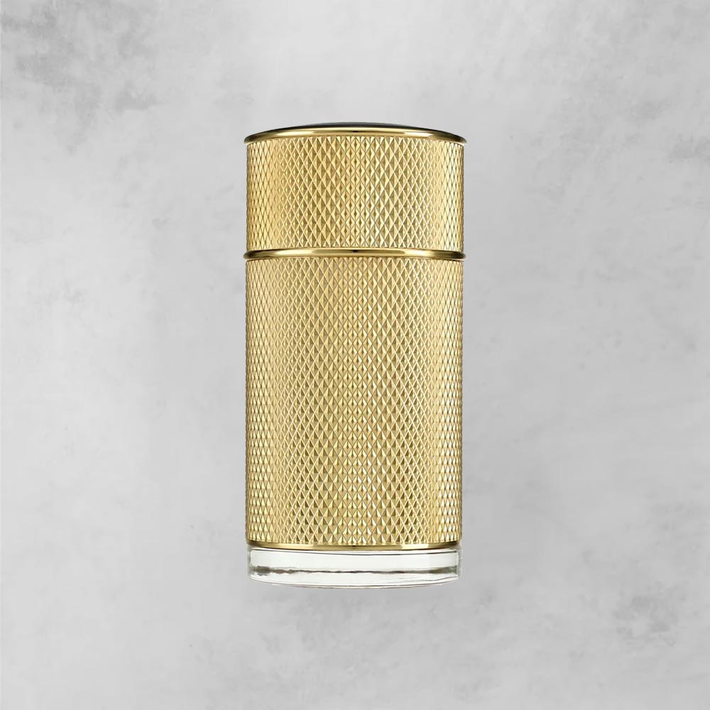 دانهیل طلایی - دانهیل آیکون ابسولوت | dunhill - Dunhill Icon Absolute
