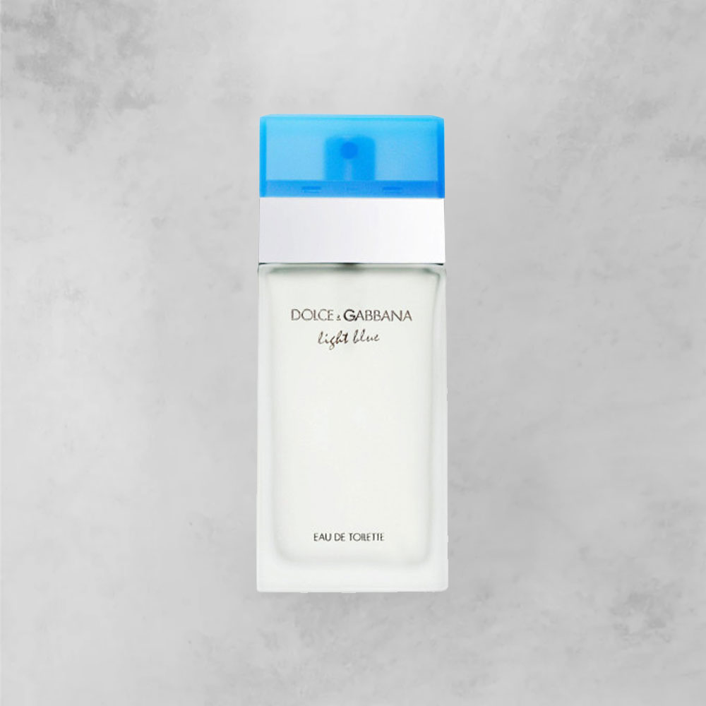 دولچه گابانا لایت بلو زنانه DOLCE & GABBANA - Light Blue for Women