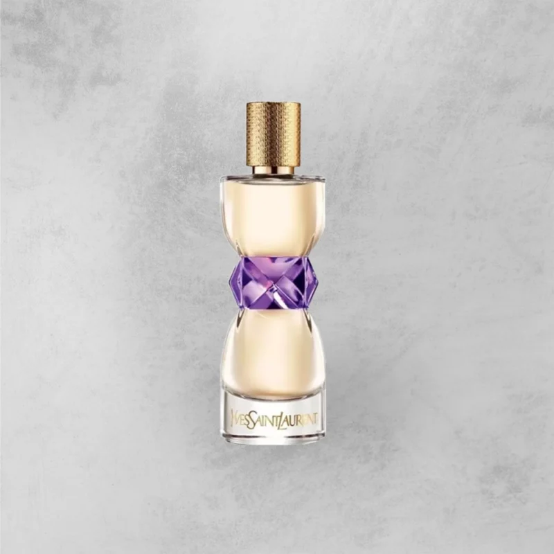 ایوسن لورن مانیفستو