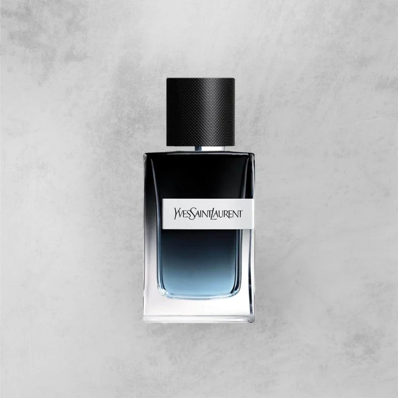 ایوسن لورن وای