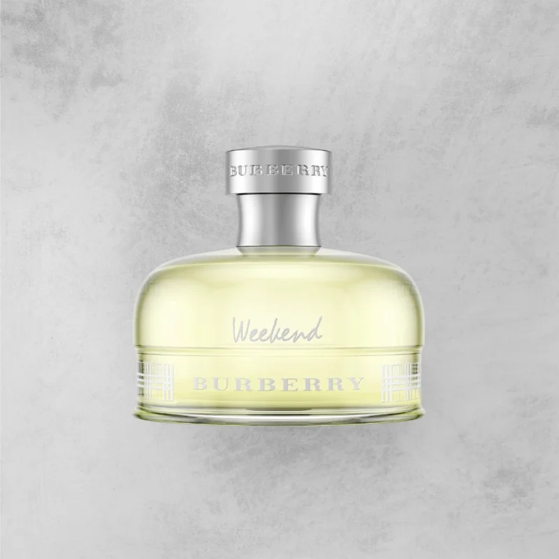 باربری ویکند