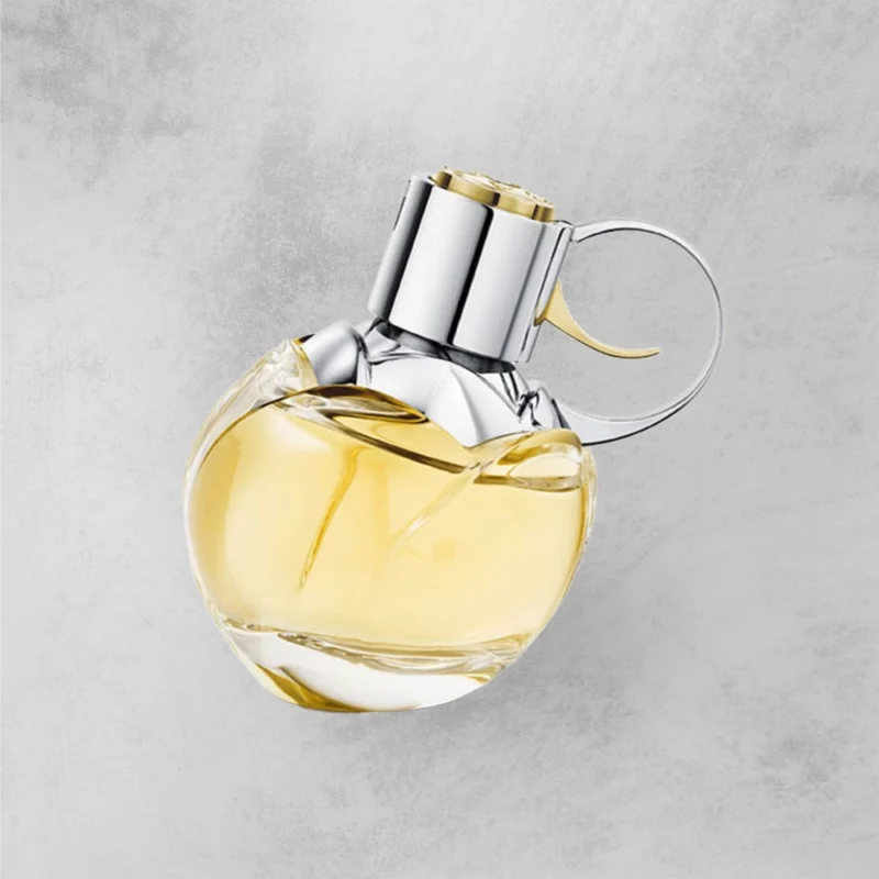 ازارو‌ وانتد گرل