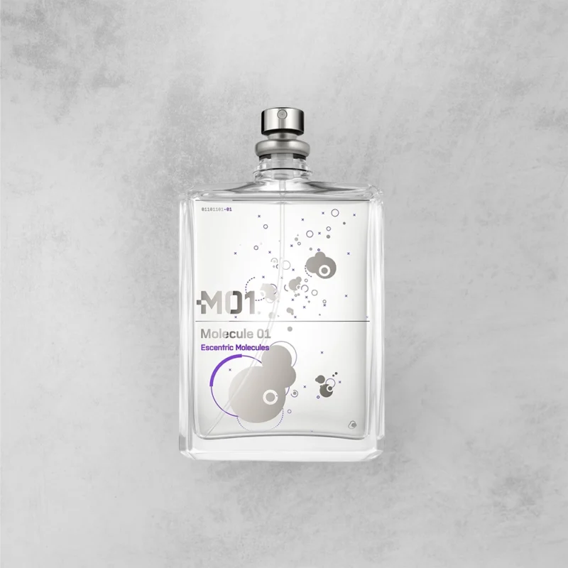 مولکول 01