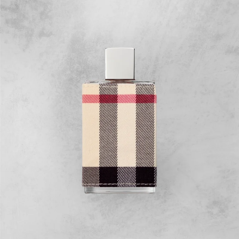 باربری لندن