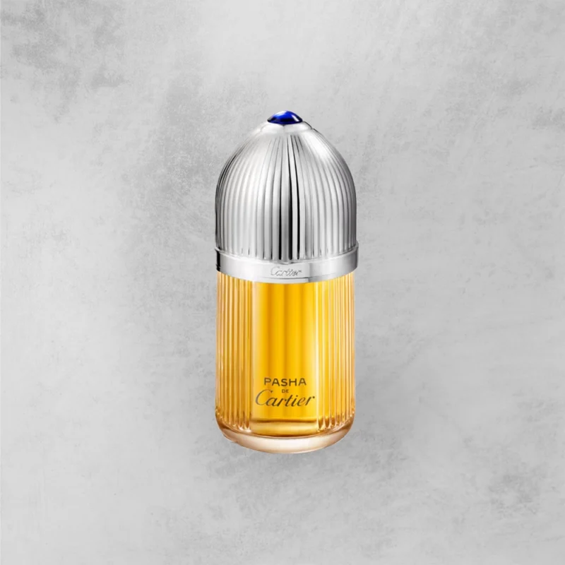 کارتیر پاشا