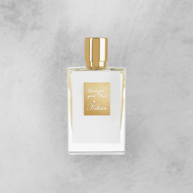 گود گرل گان بد