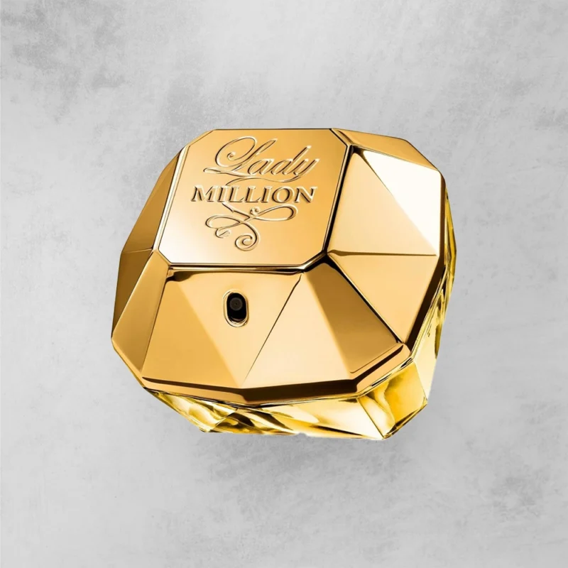 لیدی میلیون