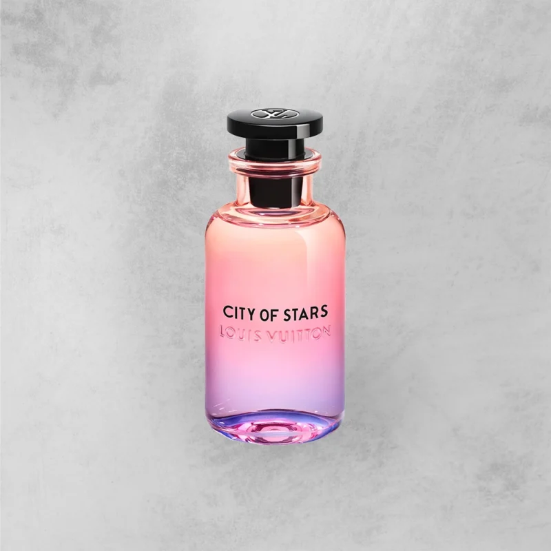 سیتی اف استارز