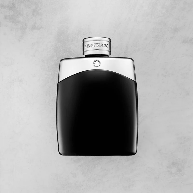 مون بلان لجند