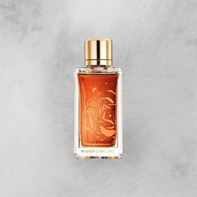 لانکوم عود بوکت