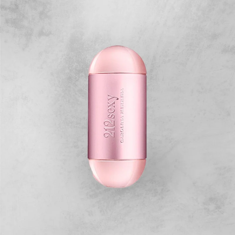 کارولینا هررا 212 سکسی زنانه