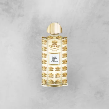 وایت فلاورز