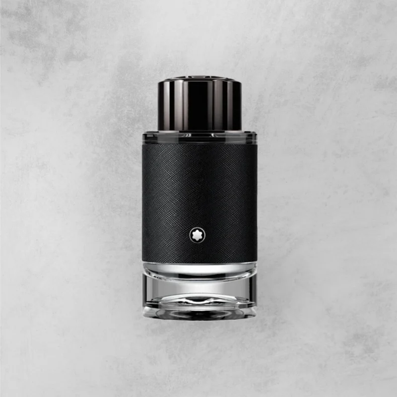 مون بلان اکسپلورر