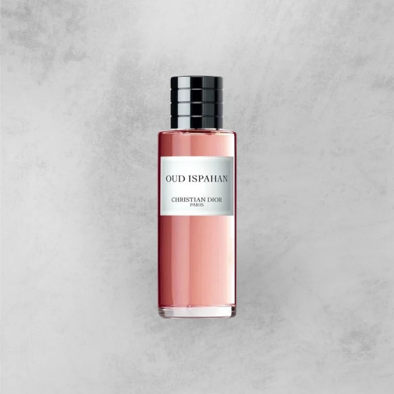 دیور عود اسپهان Dior Oud Ispahan