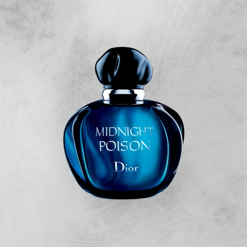 میدنایت پویزن