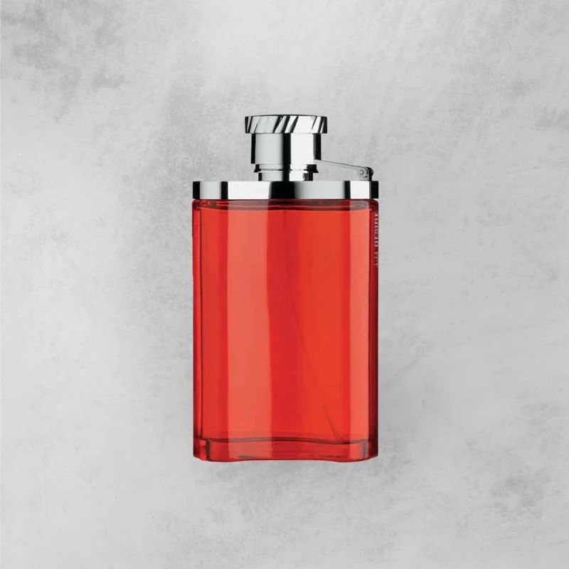 دانهیل دیزایر قرمز