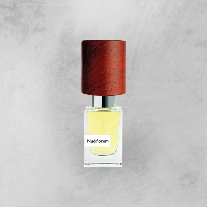 ناسوماتو نودی فلوروم