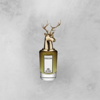 تراژدی اف لورد جورج