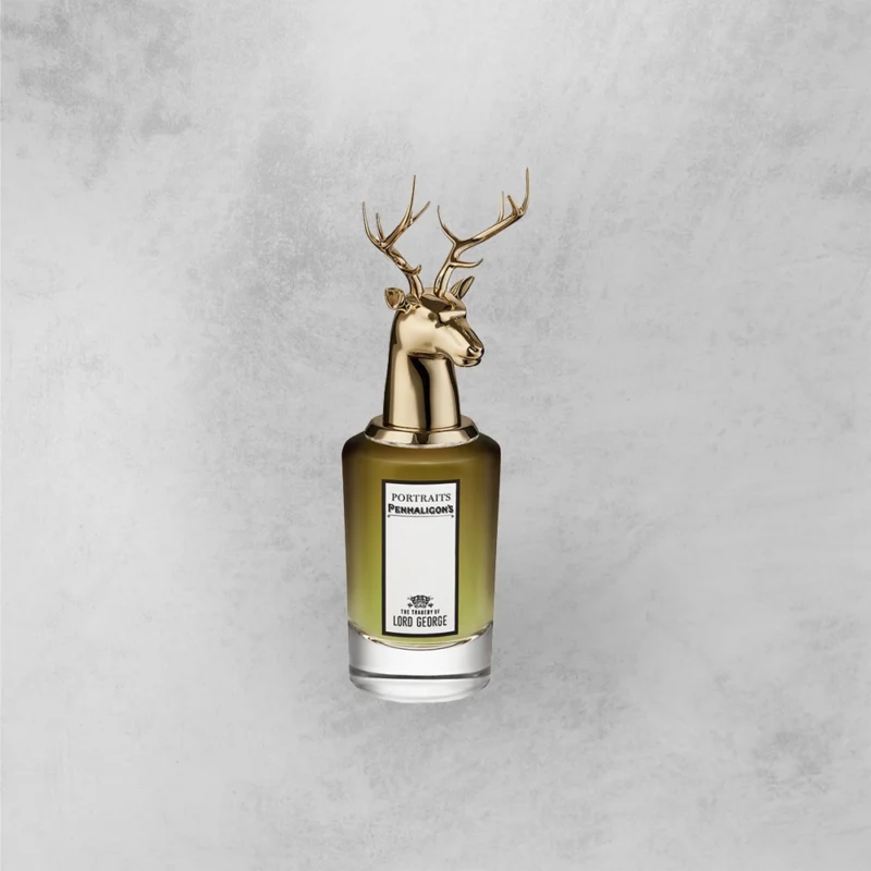 تراژدی اف لورد جورج