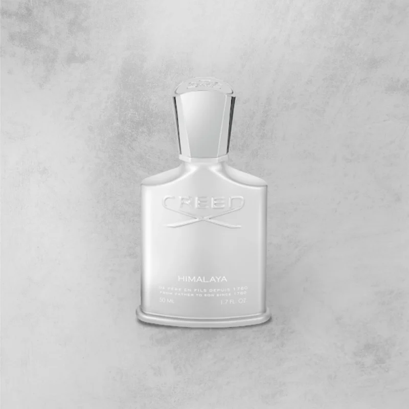 کرید هیمالیا