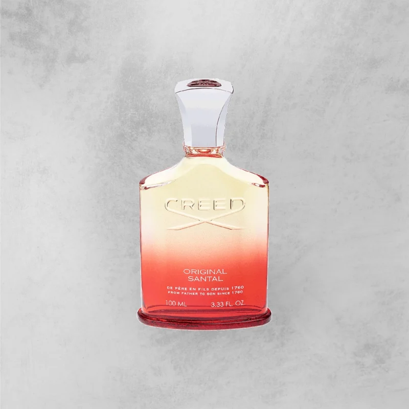 اورجینال سانتال