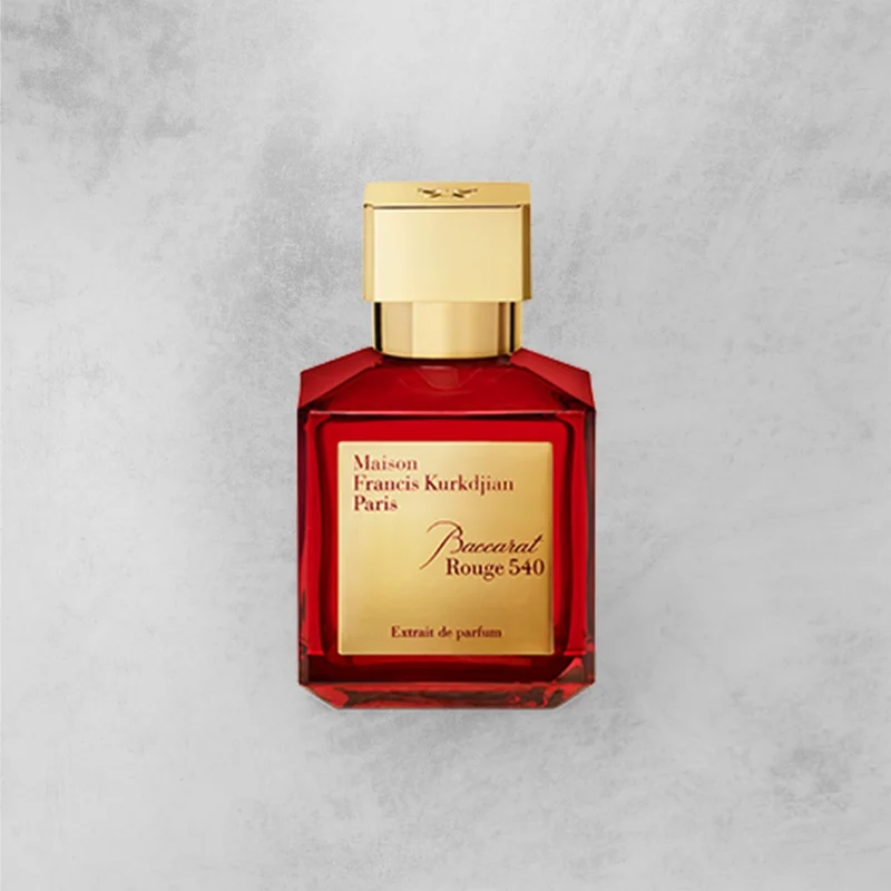 باکارات رژ 540