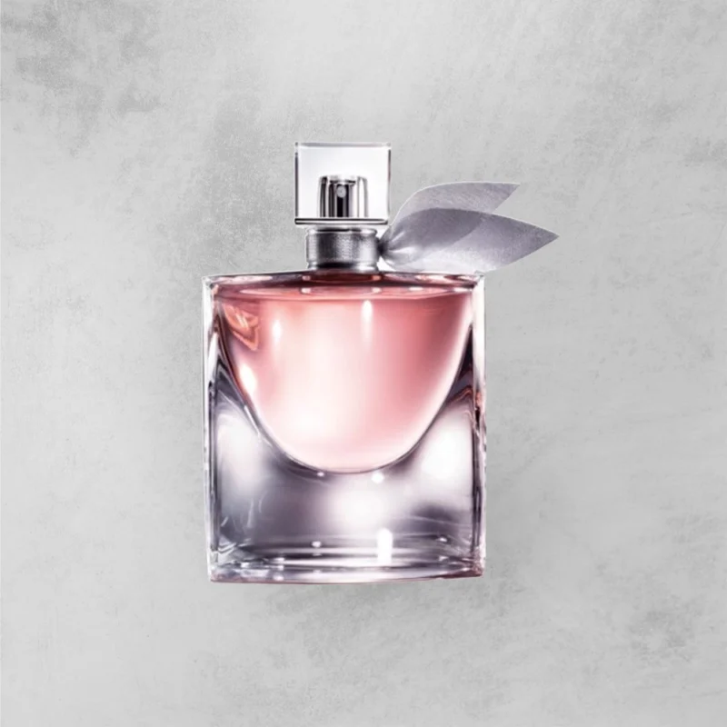 لانکوم لا ویه است بل