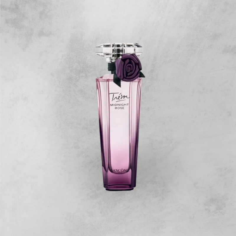 لانکوم ترزور میدنایت رز