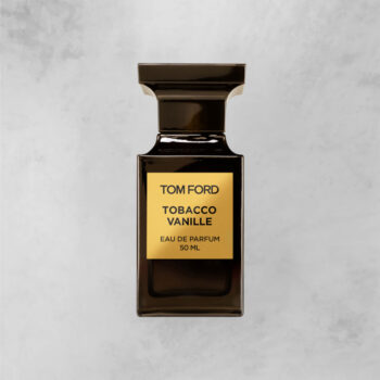 توباکو وانیل