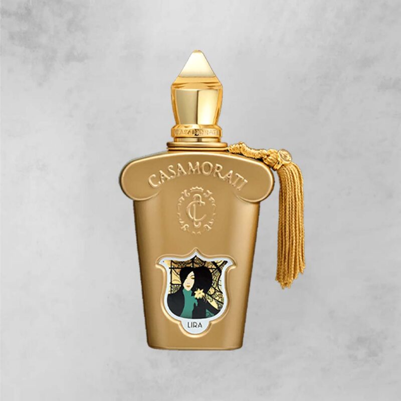 کازاموراتی زرجوف لیرا