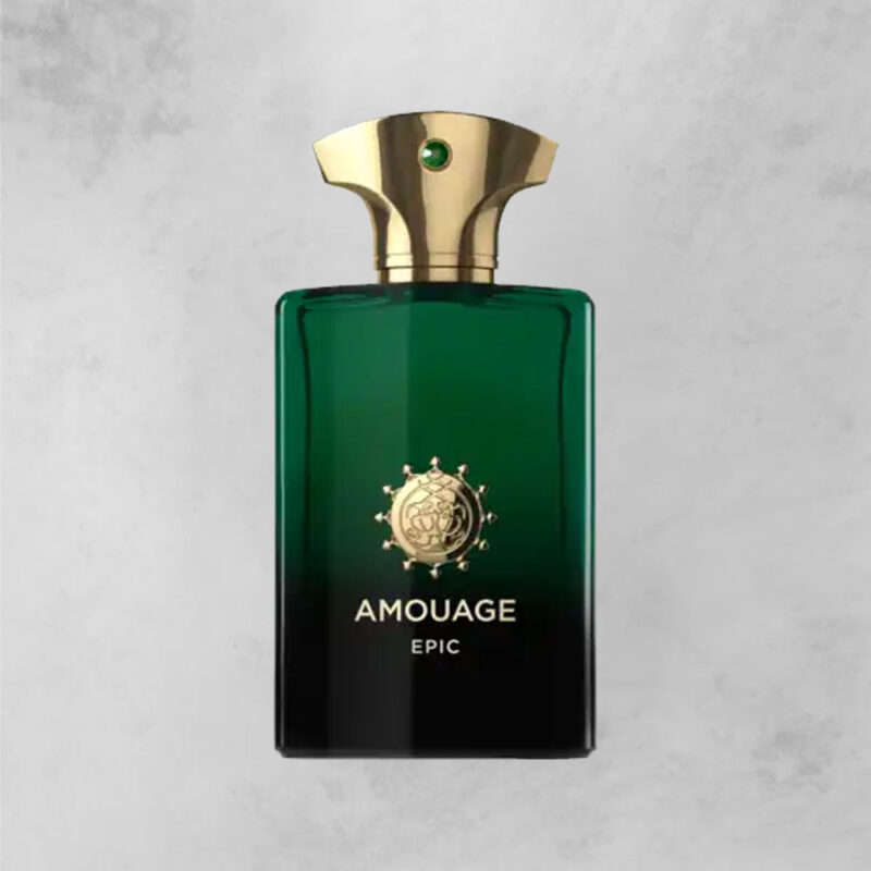 آمواج اپیک مردانه Amouage Epic Men