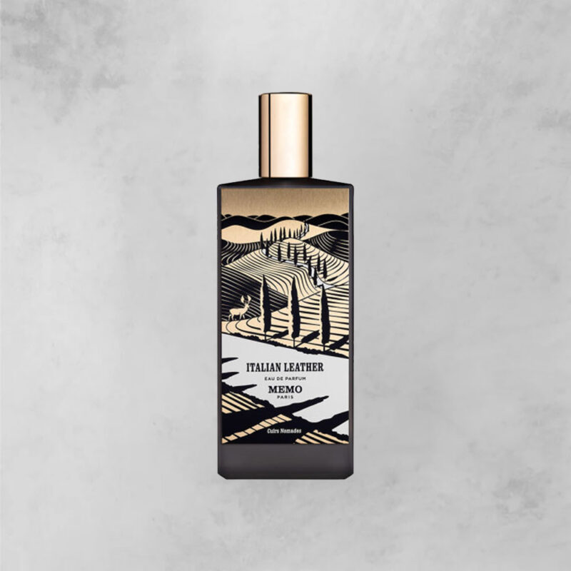 ایتالین لدر