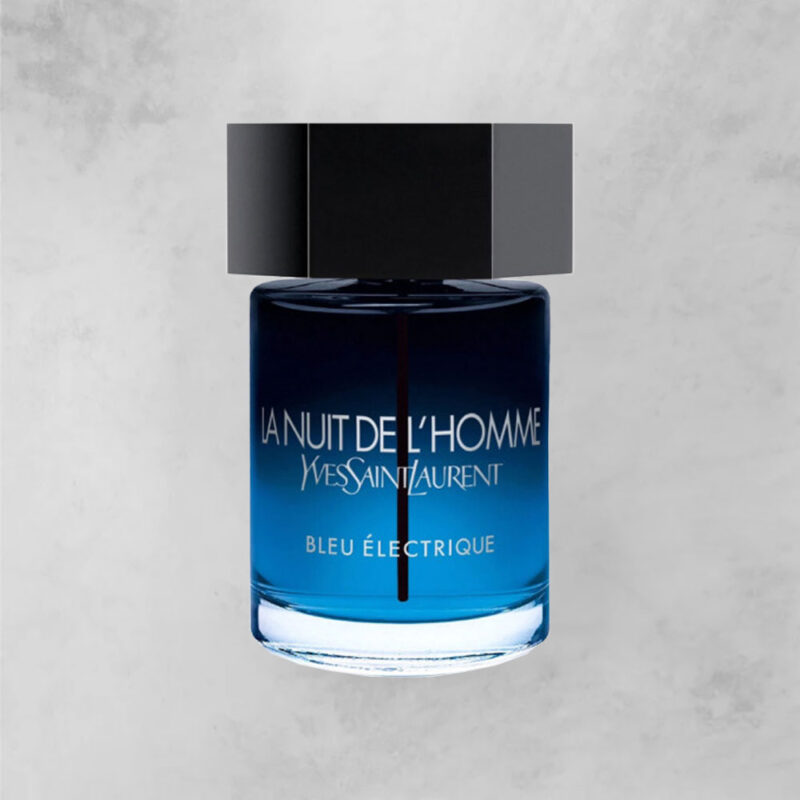 بلو الکتریک