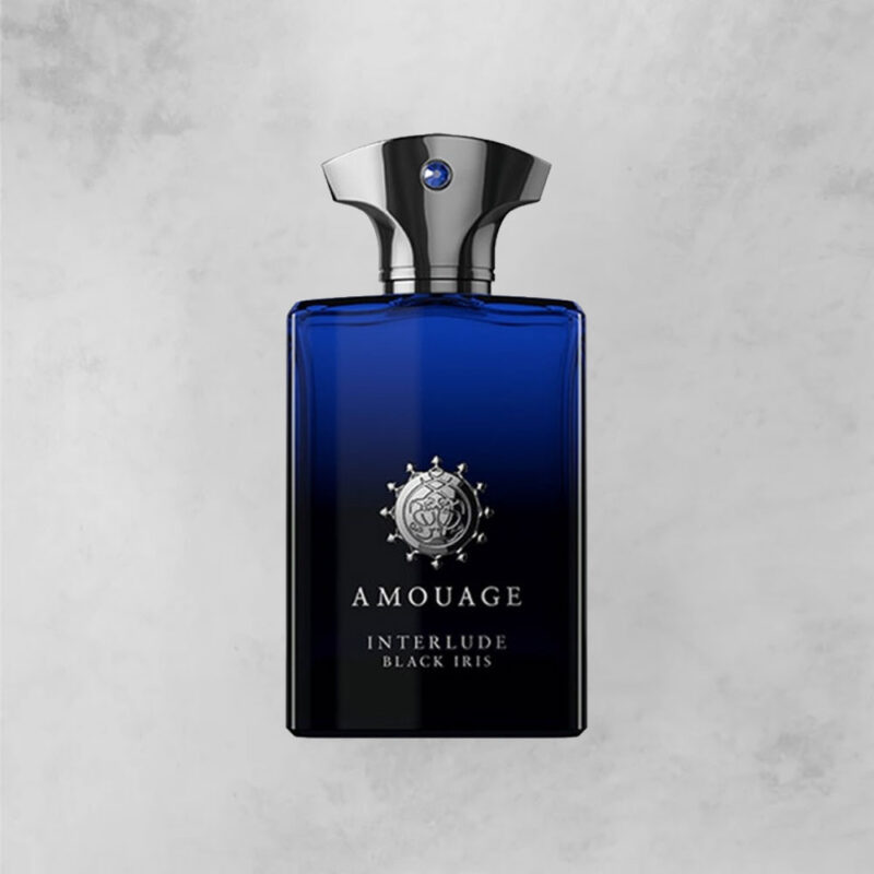 اینترلود بلک آیریس